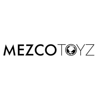 Mezco Toyz Company Logo