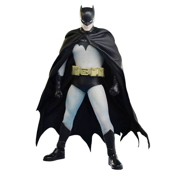 Mezco Toyz One:12 Collective Batman: Year One Batman Action Figure