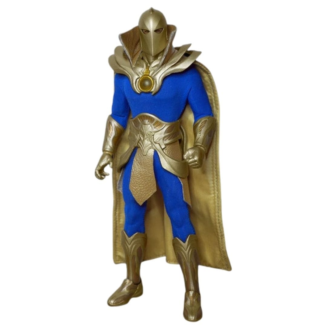 Mezco Toyz One:12 Collective DC Comics Dr. Fate Action Figure