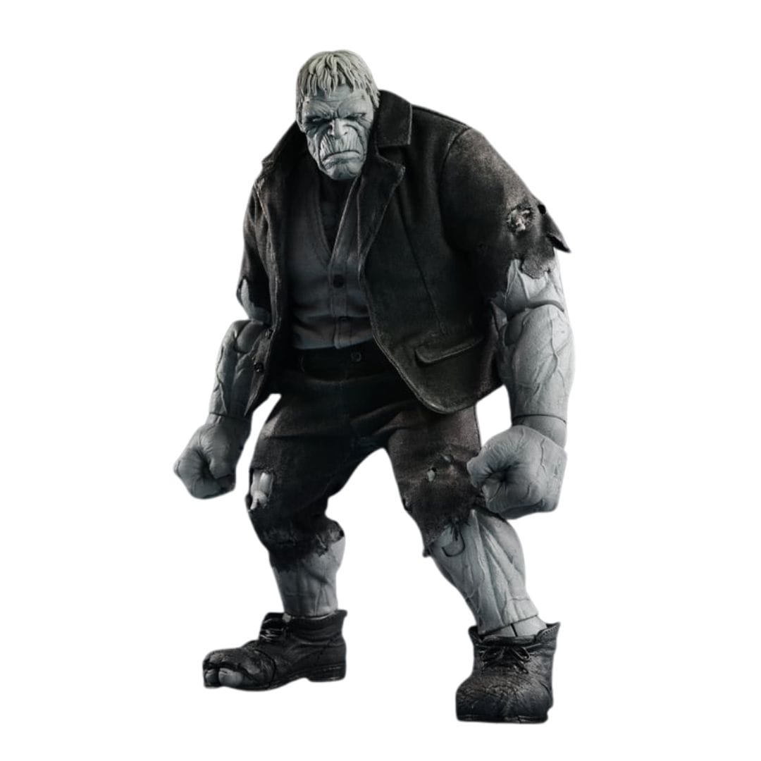 Mezco Toyz One:12 Collective DC Comics Solomon Grundy Action Figure