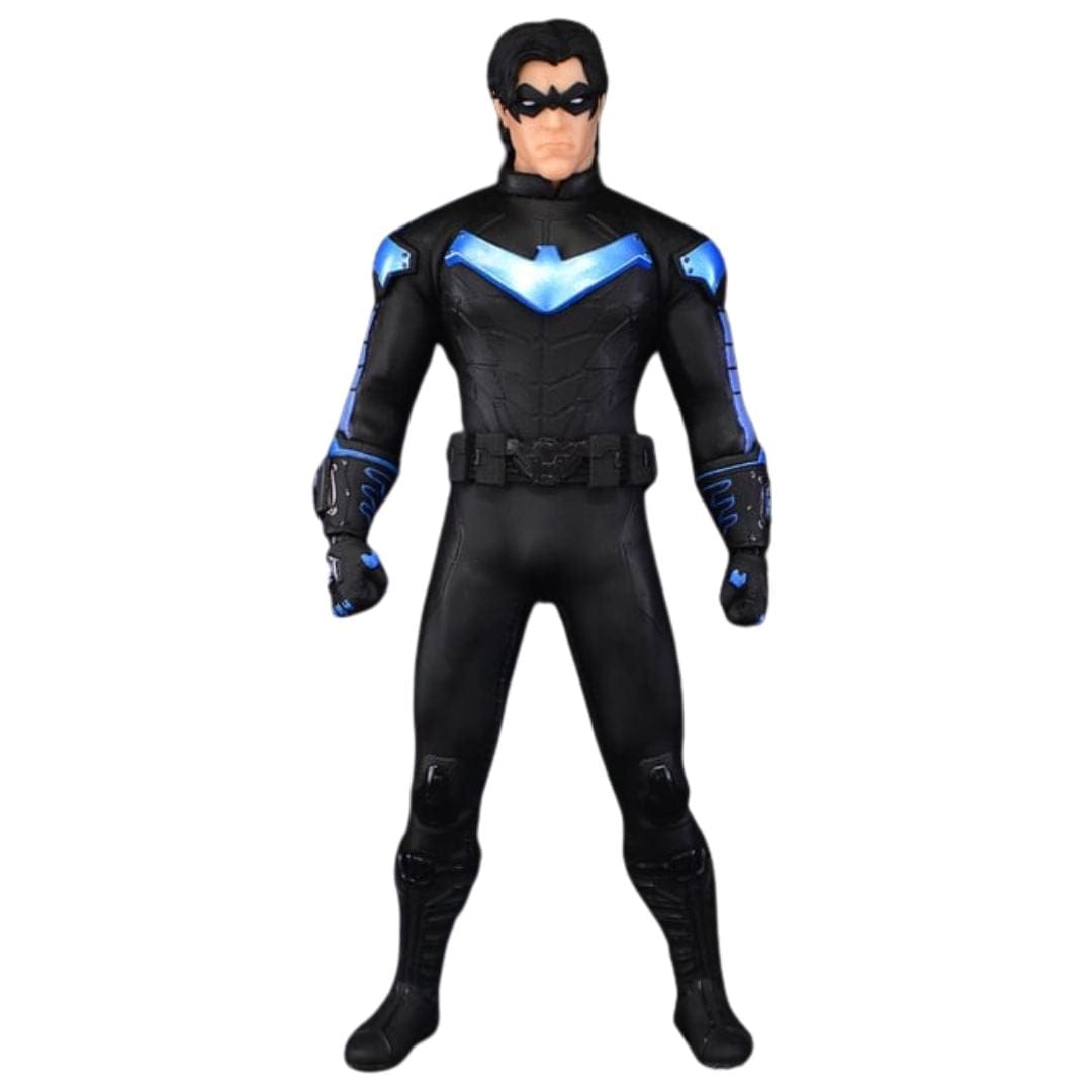 Mezco Toyz One:12 Collective DC Universe Nightwing Action Figure