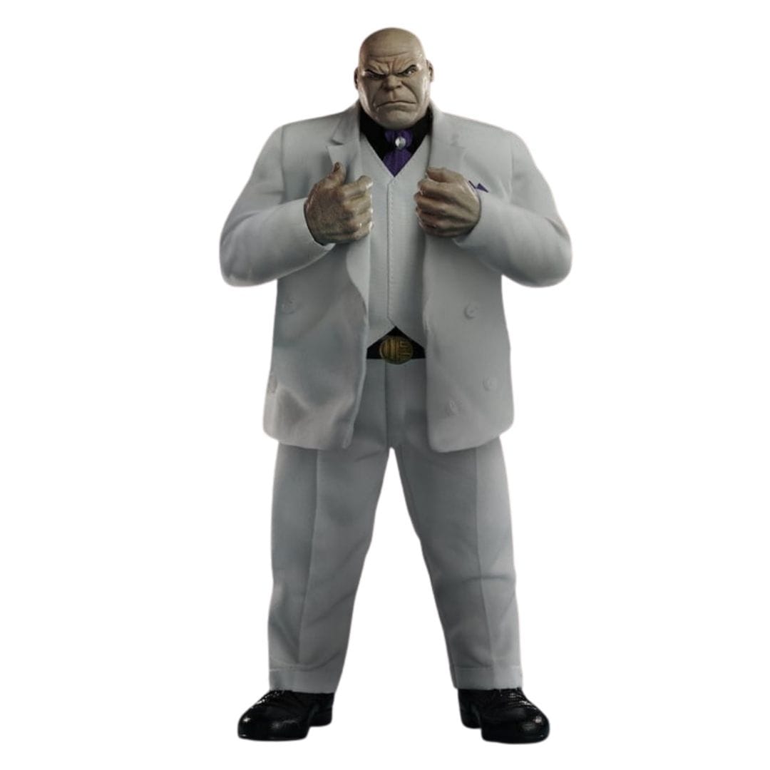 Mezco Toyz One:12 Collective Kingpin Action Figure