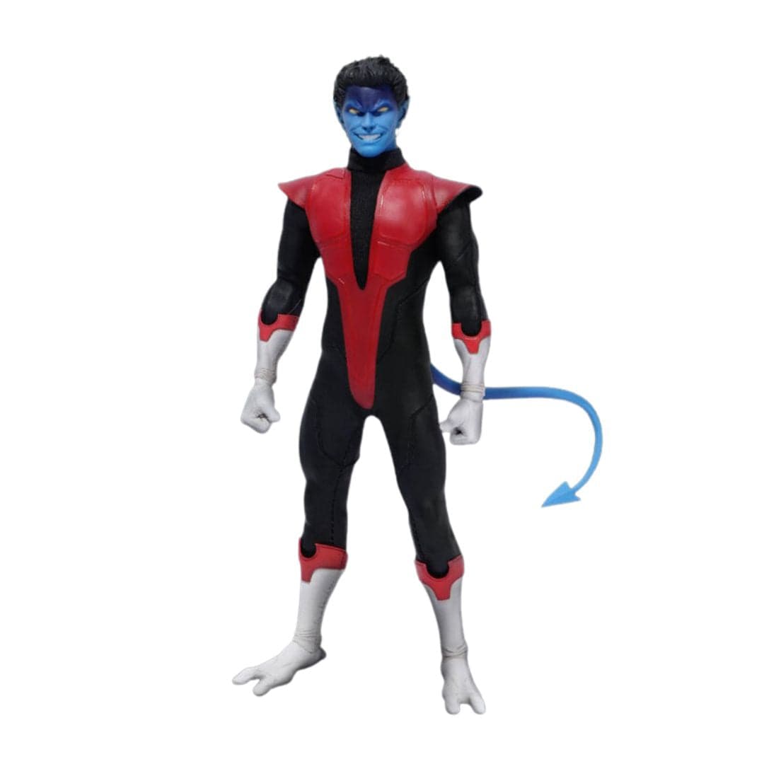 One:12 Collective X-Men Nightcrawler Action Figure