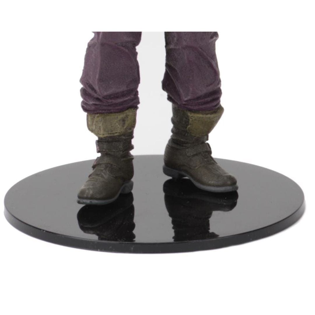 NECA NECA Action Figure Black Display Stand 10-Pack