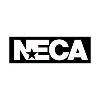 NECA Ultimate Series Logo