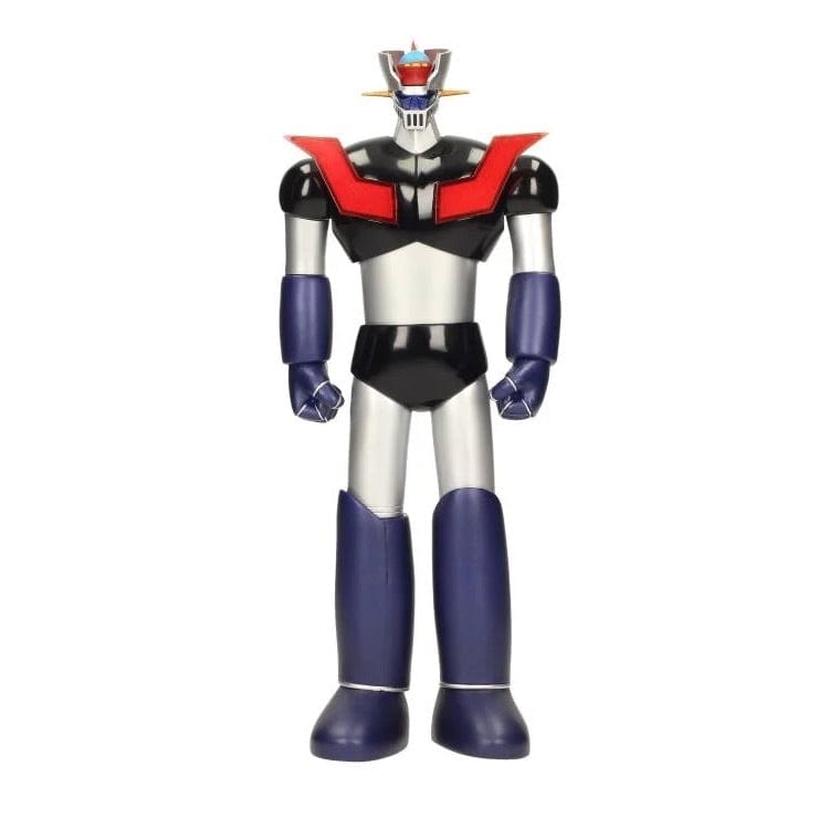 SD Toys Mazinger Z 12-Inch Figure with Light