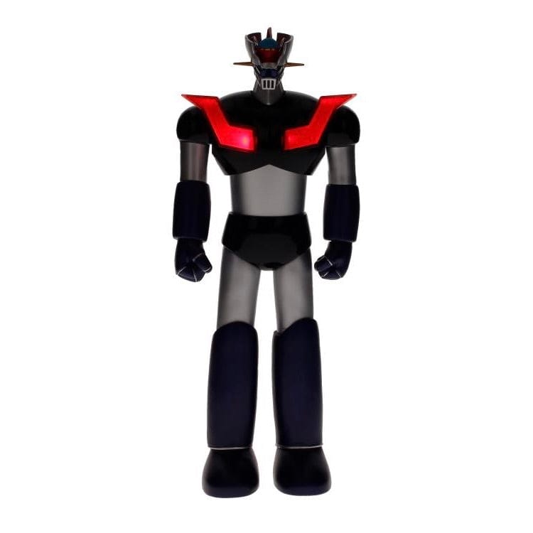 SD Toys Mazinger Z 12-Inch Figure with Light