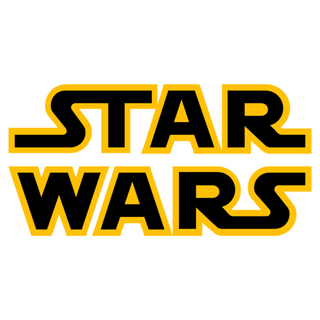 Star Wars Franchise Logo