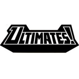 Super7 ULTIMATES! Series Logo