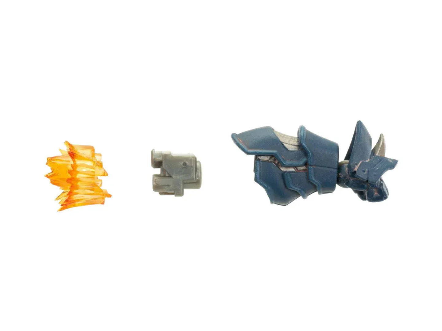 Takatoku Toys Go! Saga Series Mazinger Z 7-Inch Scale Action Figure