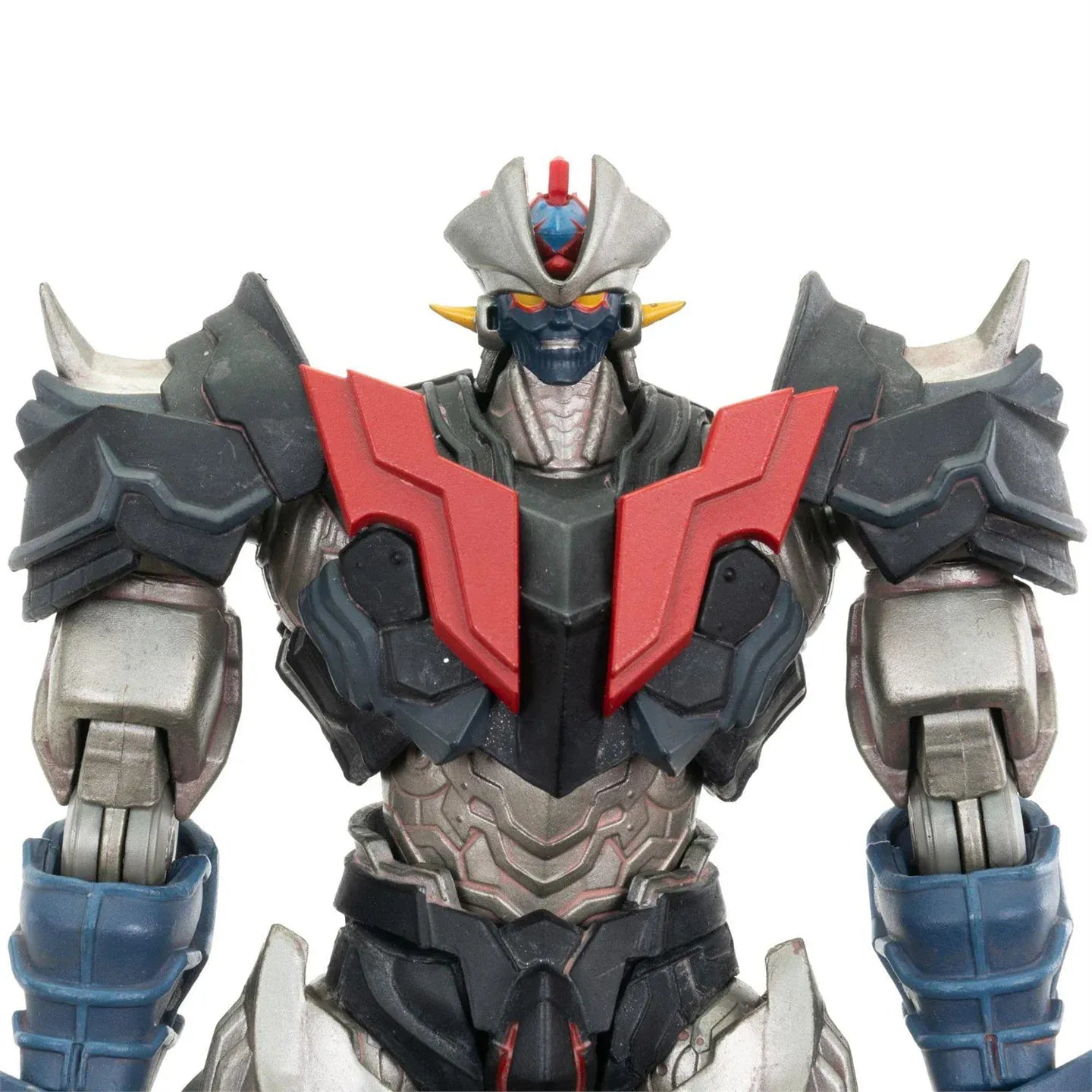 Takatoku Toys Go! Saga Series Mazinger Z 7-Inch Scale Action Figure