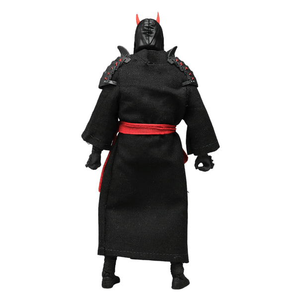 Takatoku Toys Shogun Horror Series Ghost Face 7-Inch Scale Action Figure