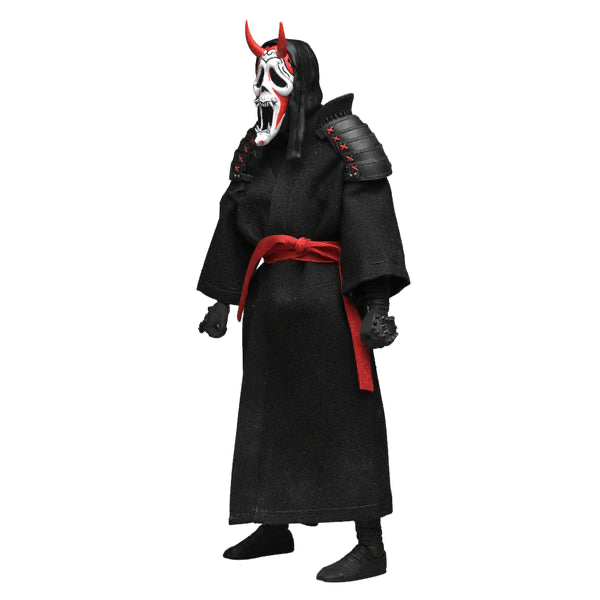 Takatoku Toys Shogun Horror Series Ghost Face 7-Inch Scale Action Figure