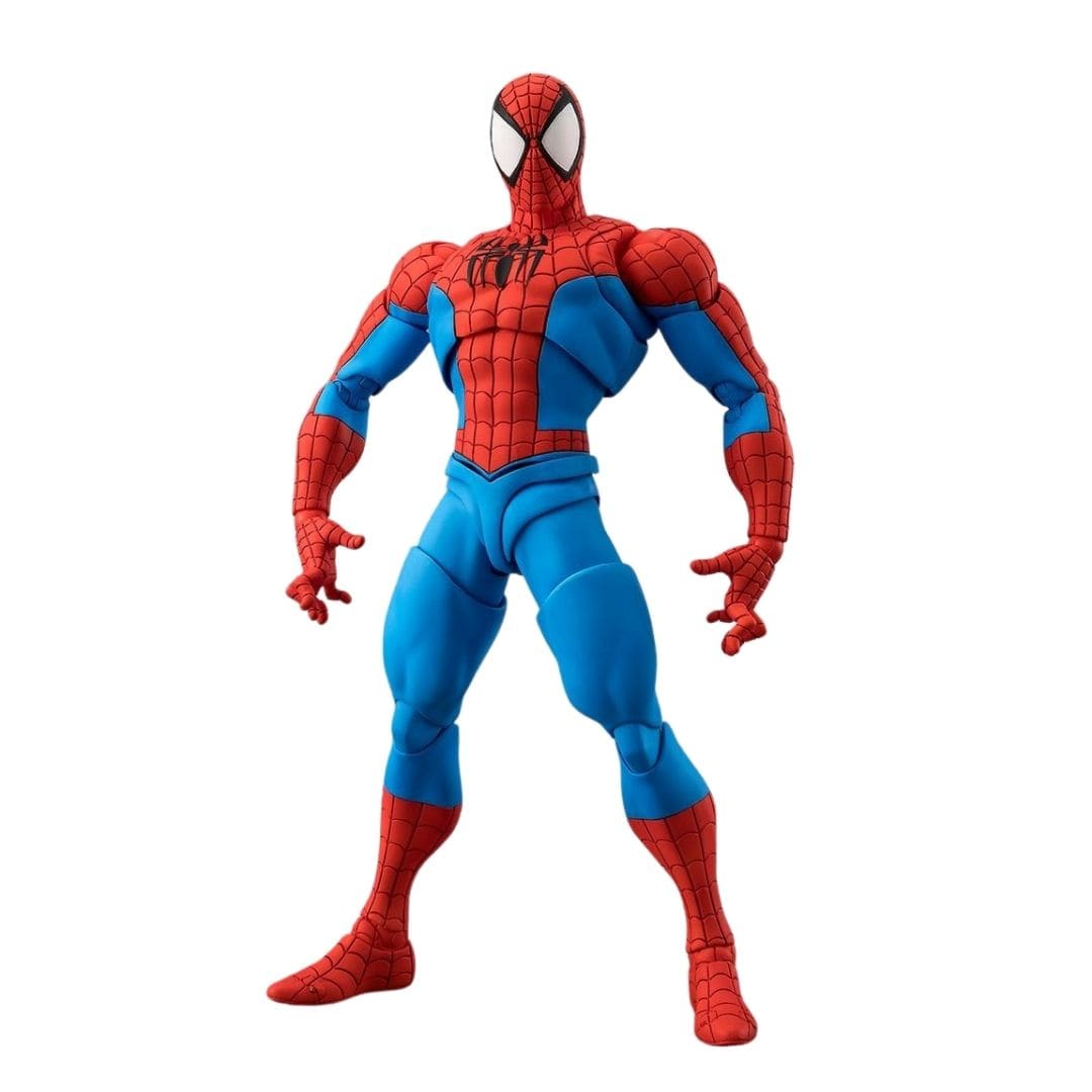 Tamashii Nations S.H.Figuarts Marvel Spider-Man (Gamerverse) Action Figure