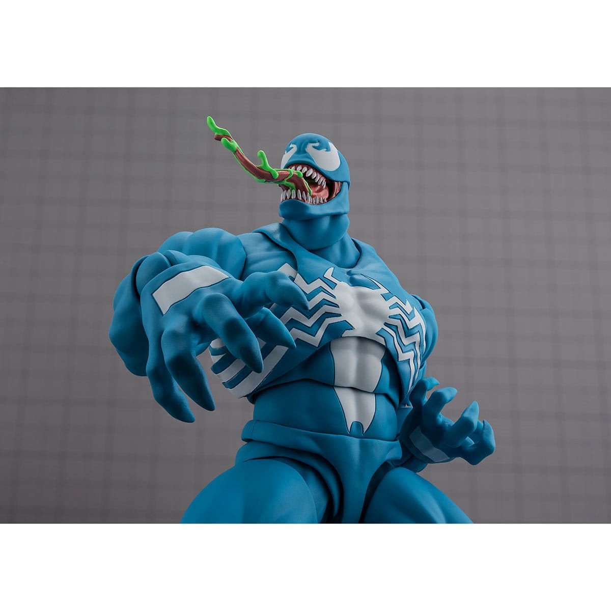 S.H.Figuarts Marvel Venom (Gamerverse) Action Figure