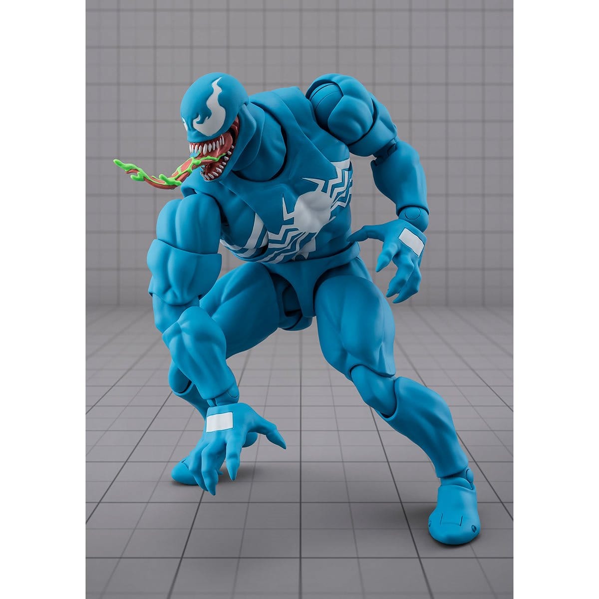 Tamashii Nations S.H.Figuarts Marvel Venom (Gamerverse) Action Figure