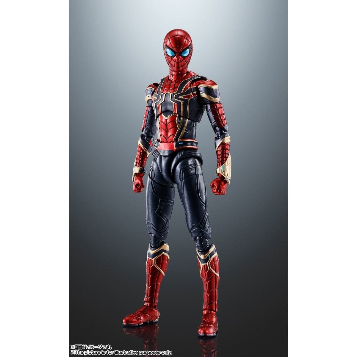 spフィギュア1 スパイダーマン、no way home spフィギュア1 スパイダーマン、no way home spフィギュア1