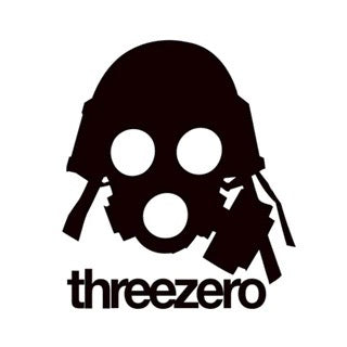 Threezero Company Logo