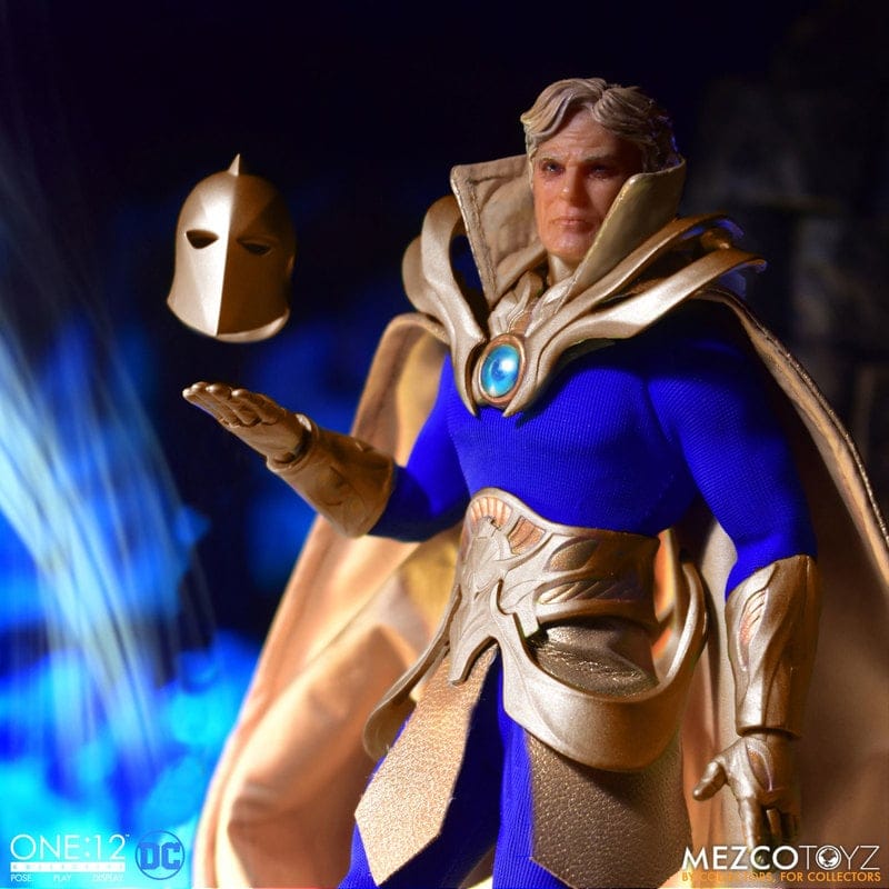 One:12 Collective DC Comics Dr. Fate Action Figure