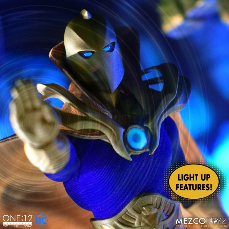 One:12 Collective DC Comics Dr. Fate Action Figure