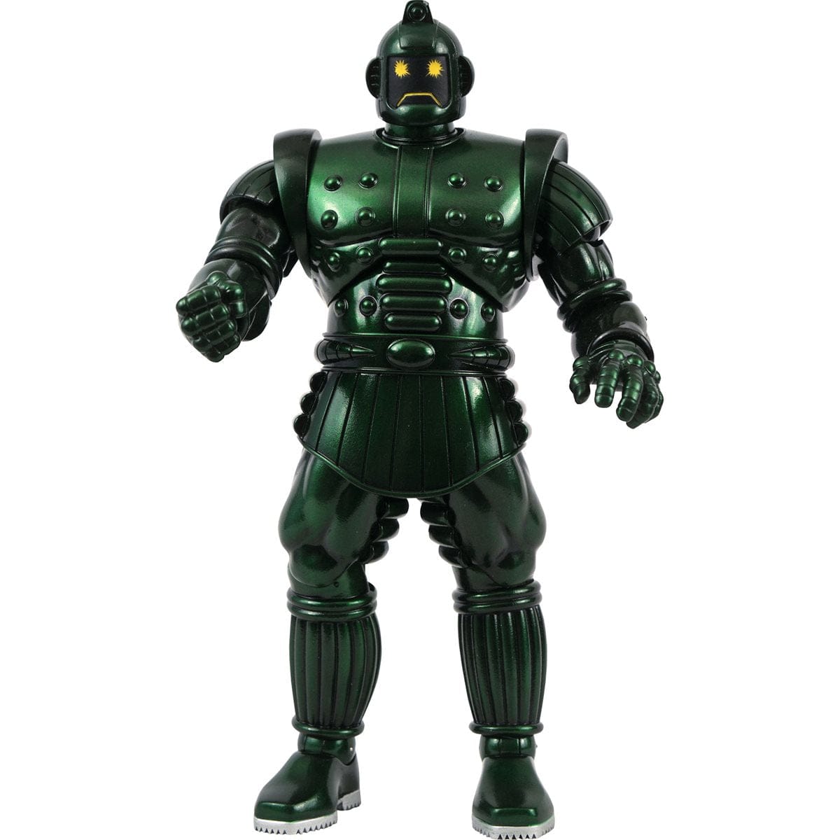 Diamond Select Toys Marvel Select Titanium Man Action Figure