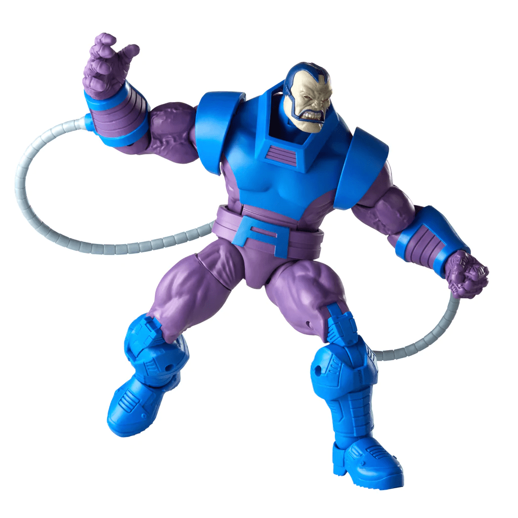 Hasbro Marvel Legends Series Retro X-Men Apocalypse Action Figure