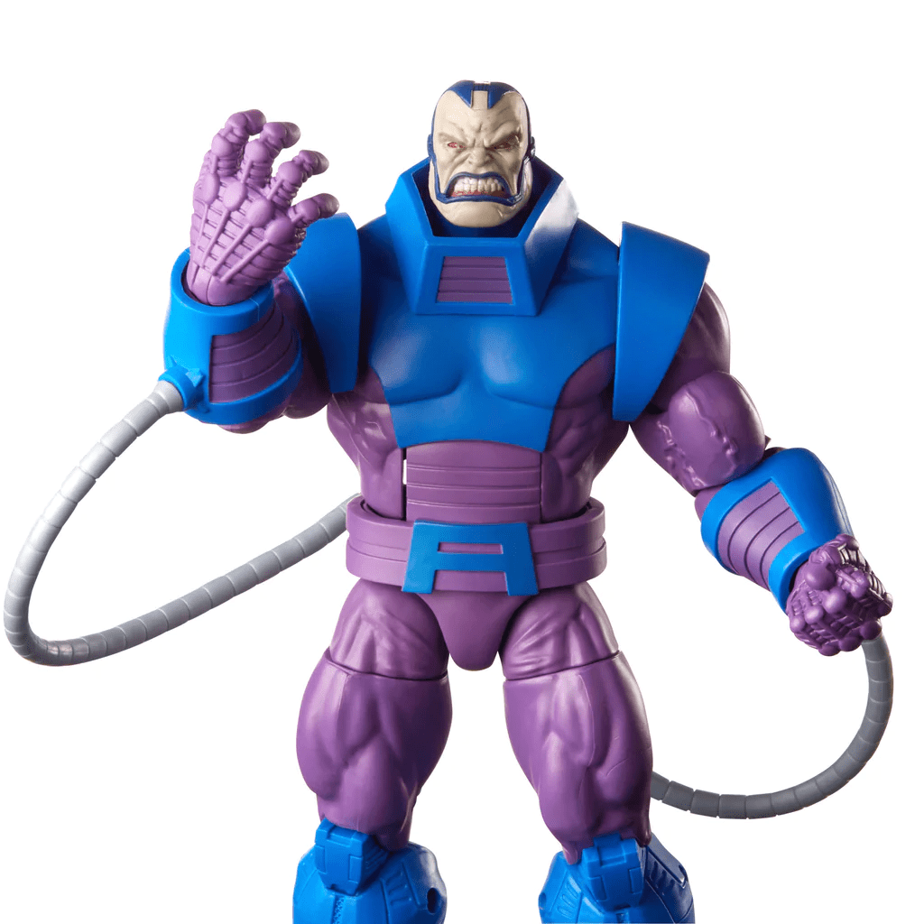 Hasbro Marvel Legends Series Retro X-Men Apocalypse Action Figure