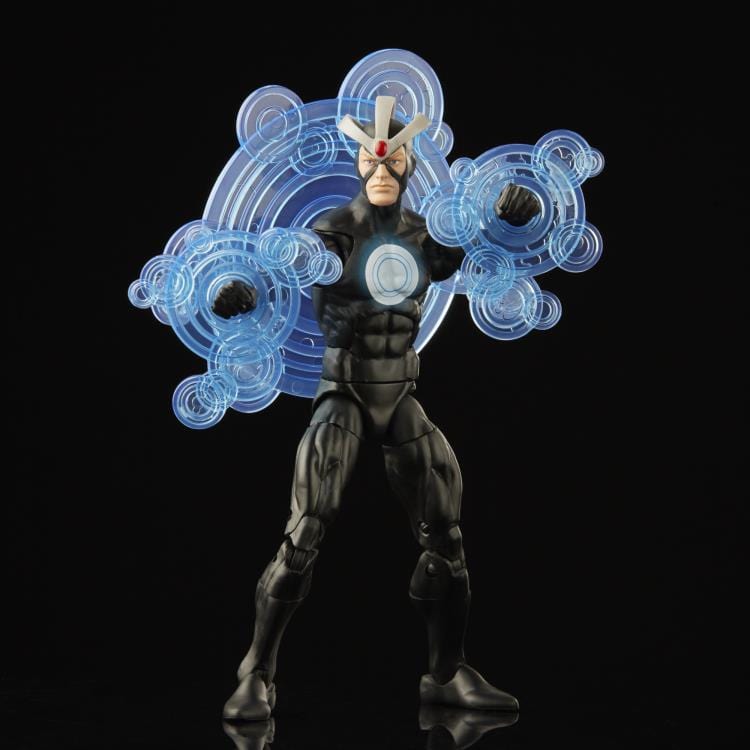 Hasbro Marvel Legends Series X-Men Havok Action Figure (Bonebreaker Build-A-Figure)