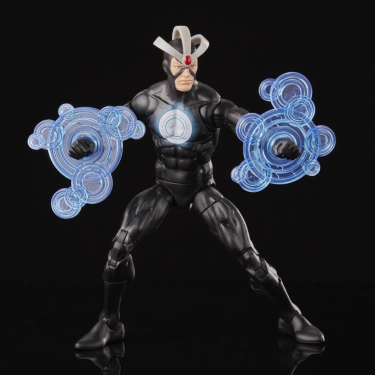 Hasbro Marvel Legends Series X-Men Havok Action Figure (Bonebreaker Build-A-Figure)