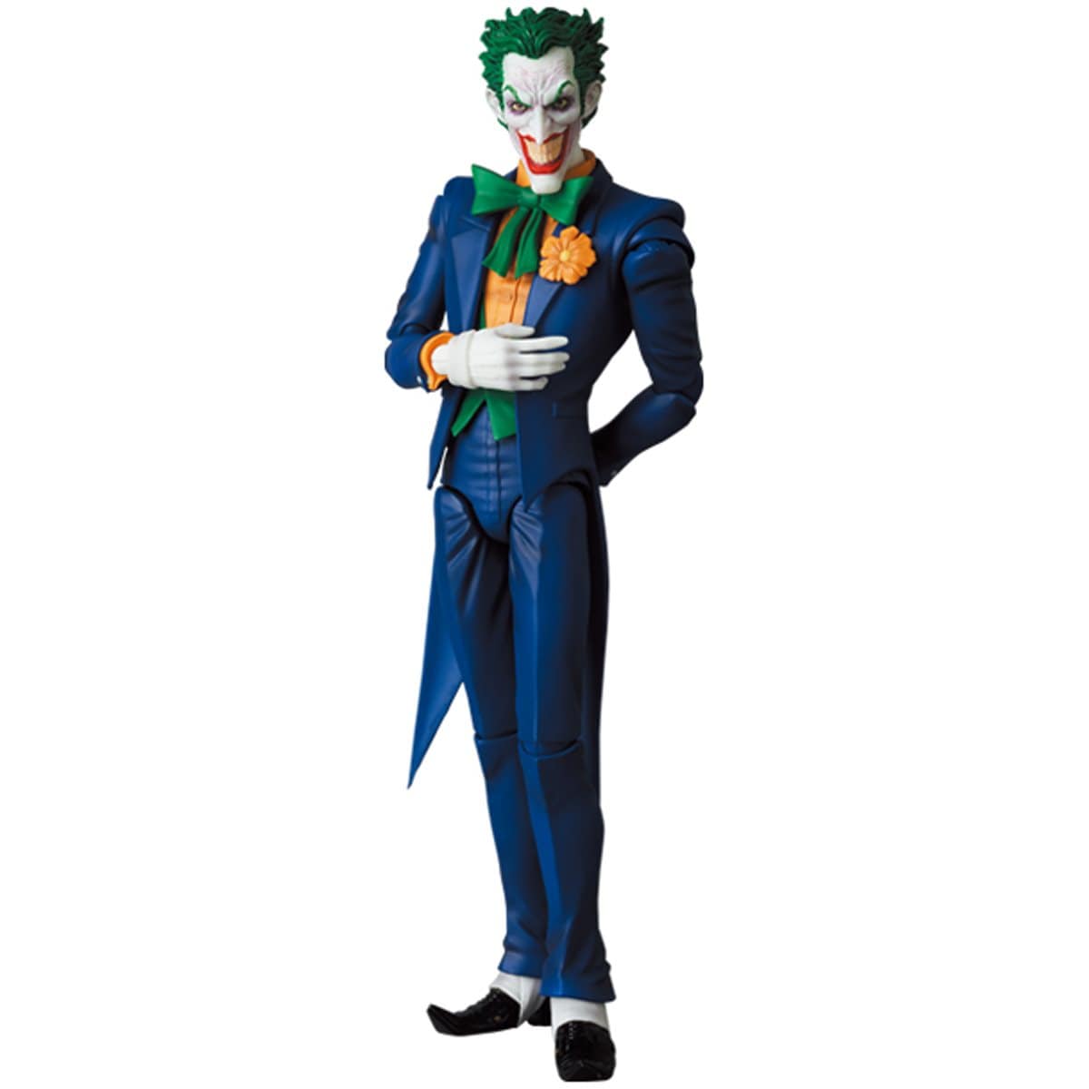 Medicom Toy MAFEX No. 142 Batman: Hush The Joker Action Figure