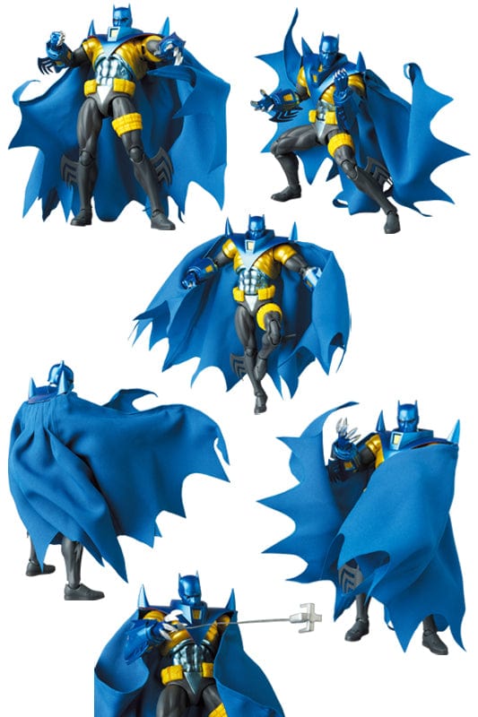 Medicom Mafex No. 144 DC buy Comics Knightfall Batman