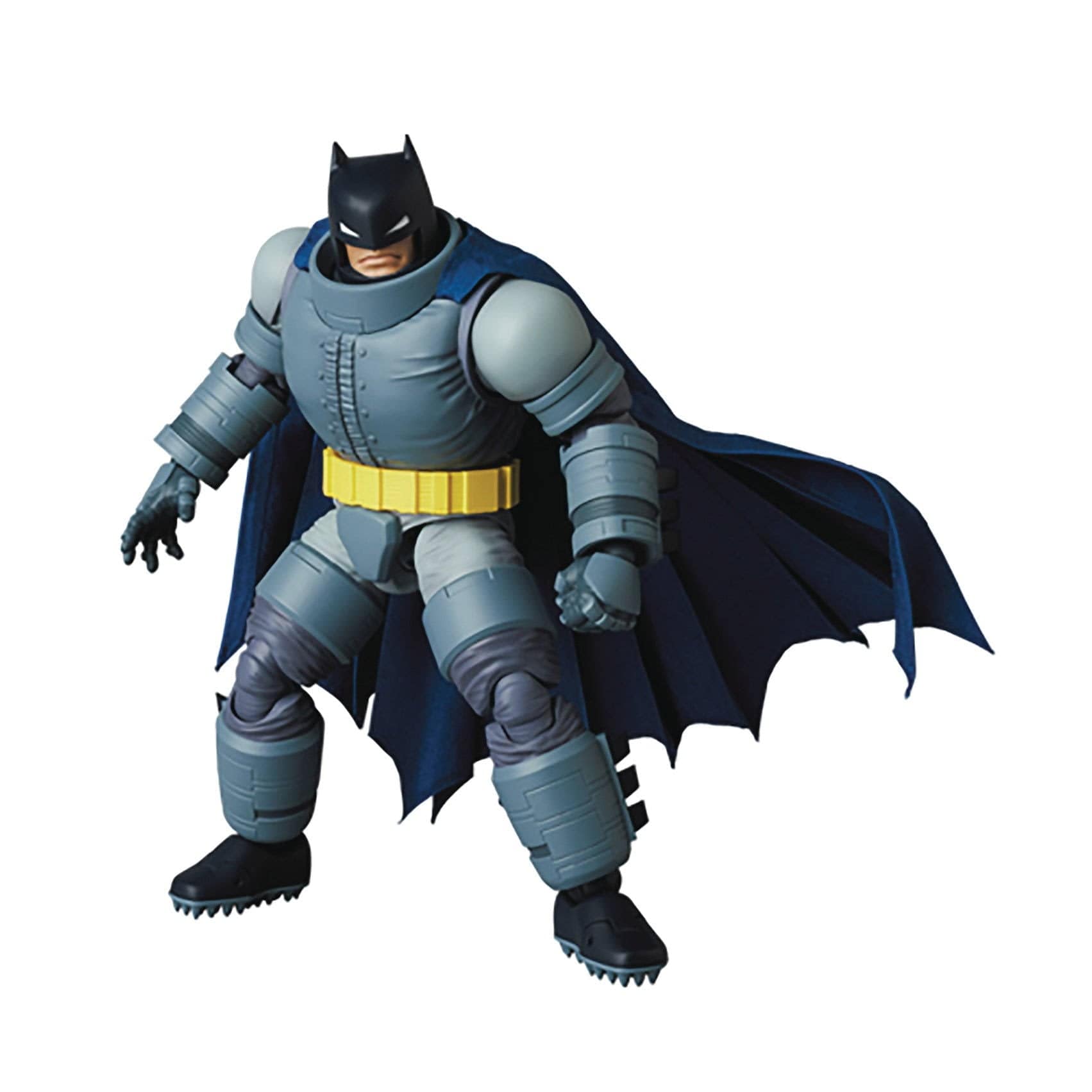 Medicom Toy MAFEX No. 146 Batman: The Dark Knight Returns Armored Batman Action Figure