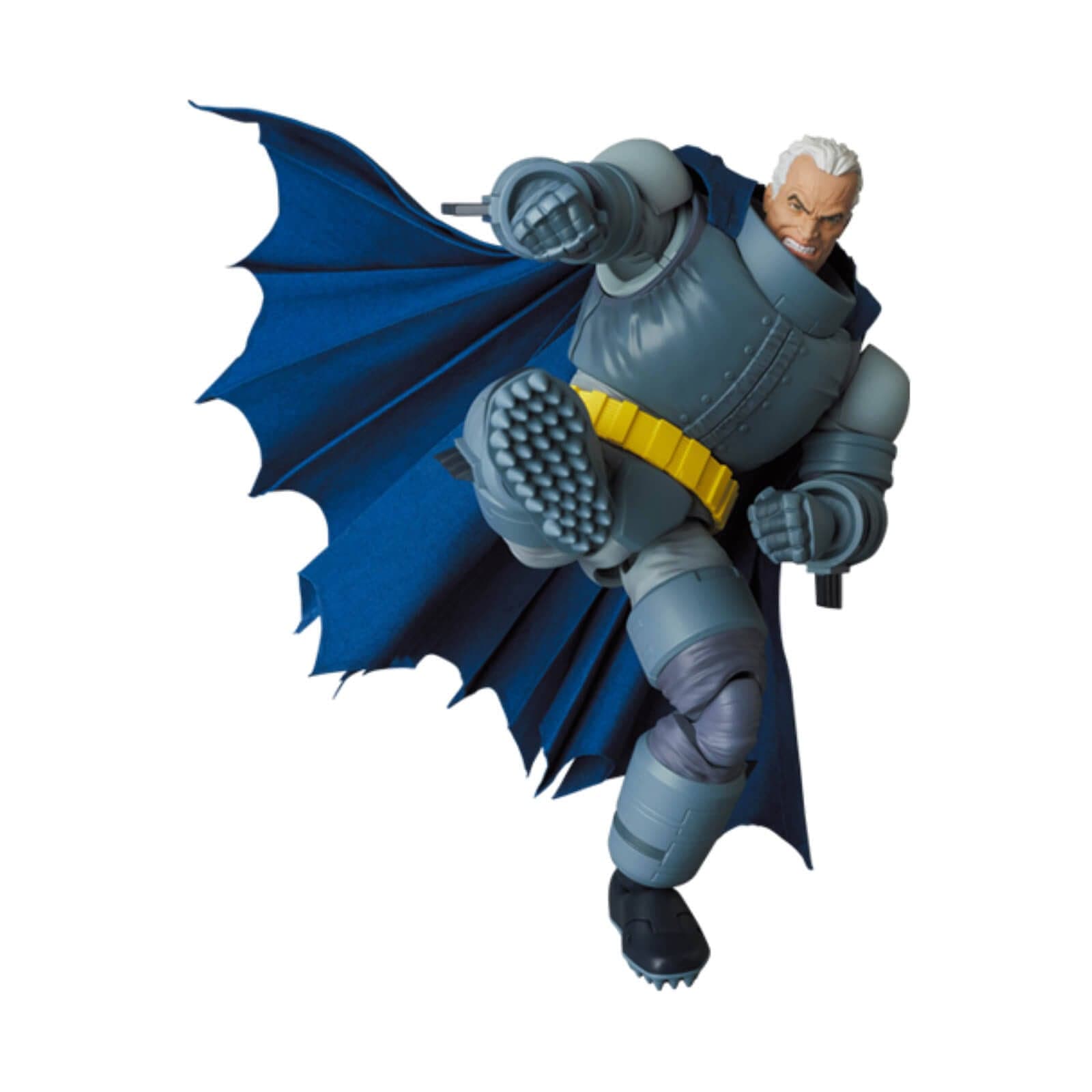 Medicom Toy MAFEX No. 146 Batman: The Dark Knight Returns Armored Batman Action Figure