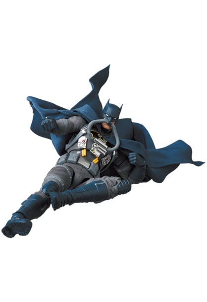 Medicom Toy MAFEX No. 166 Batman: Hush Batman Stealth Jumper Action Figure
