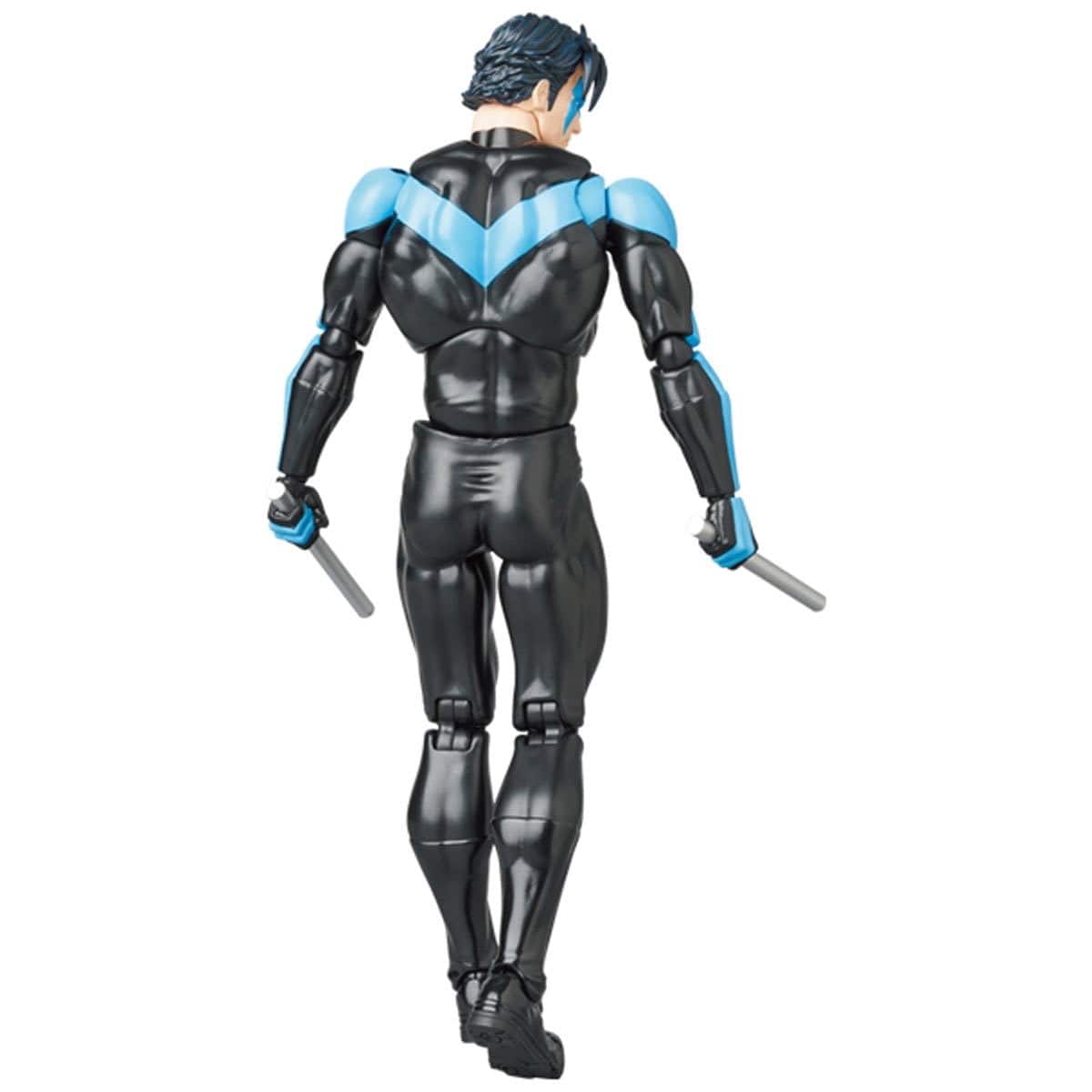 Medicom Toy MAFEX No. 175 Batman: Hush Nightwing Action Figure