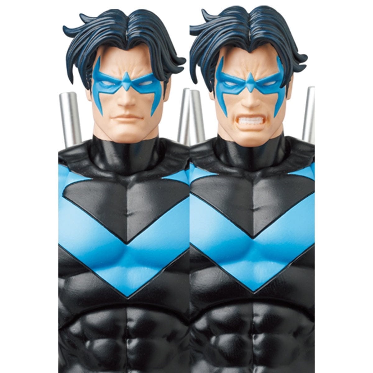 Medicom Toy MAFEX No. 175 Batman: Hush Nightwing Action Figure