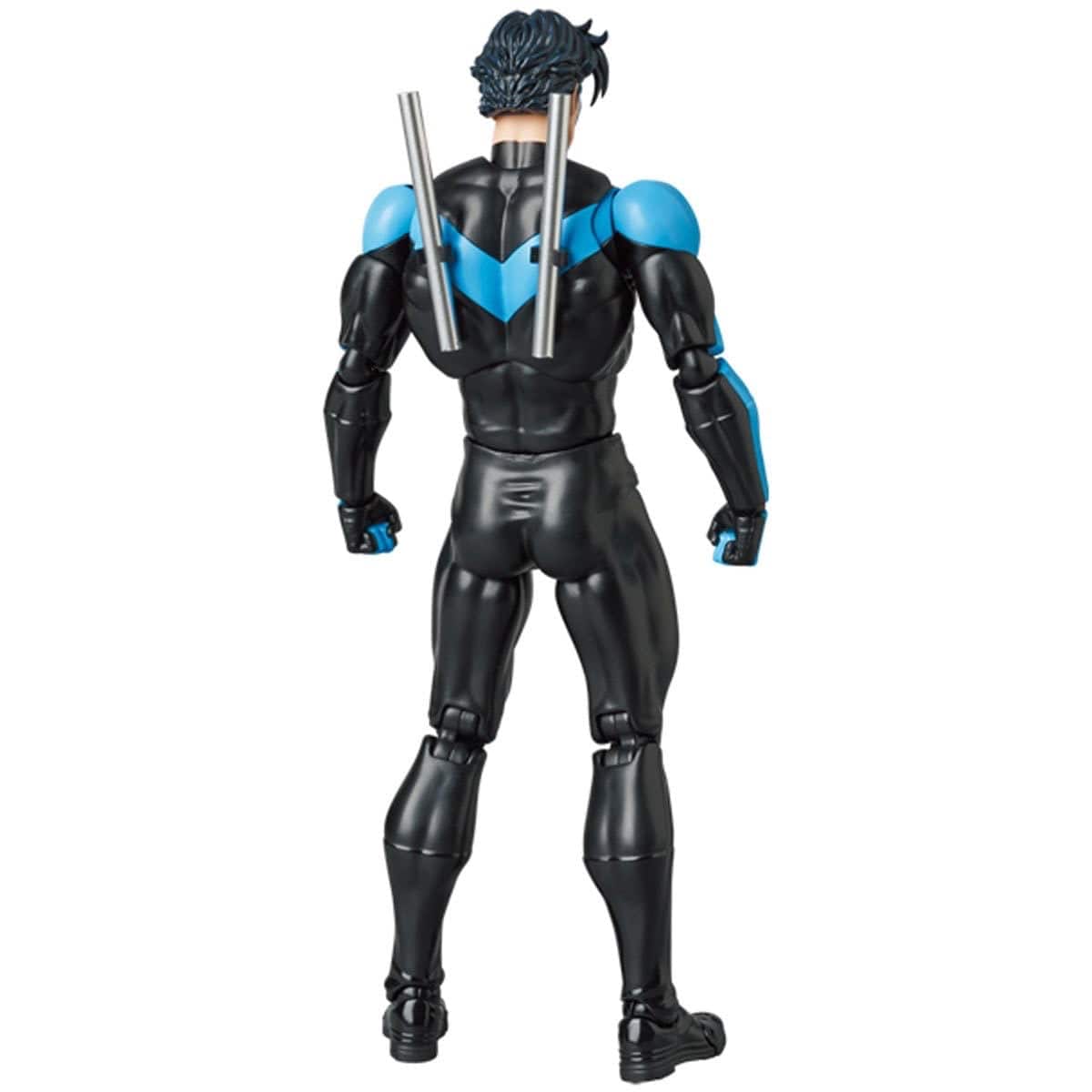 Medicom Toy MAFEX No. 175 Batman: Hush Nightwing Action Figure