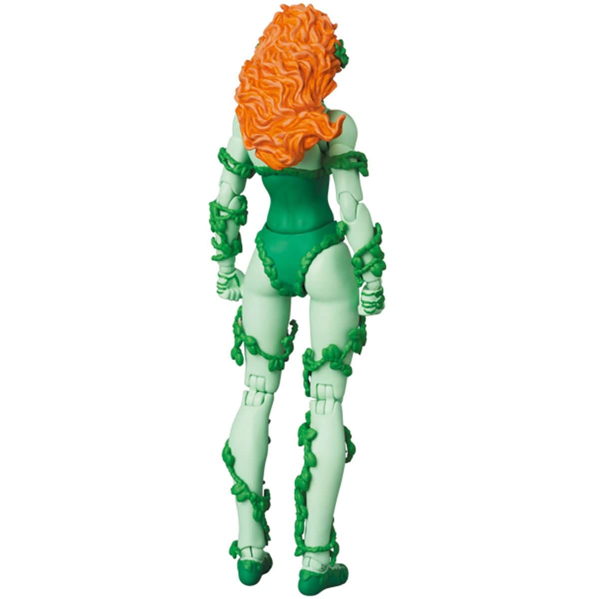 Medicom Toy MAFEX No. 198 Batman: Hush Poison Ivy Action Figure
