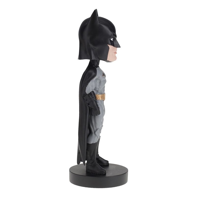 Royal Bobbles DC Comics Rebirth Batman Bobblehead Figure