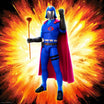 Super7 G.I. Joe  ULTIMATES! Cobra Commander Action Figure
